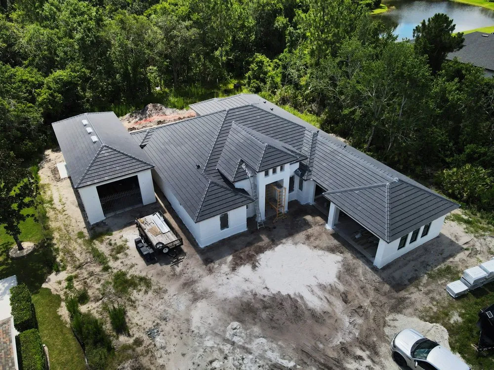 Slide of Siesta Roofing