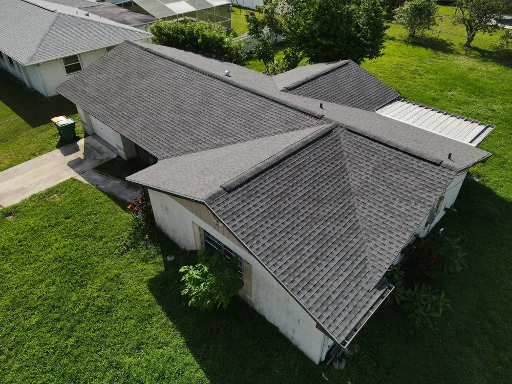 Slide of Siesta Roofing