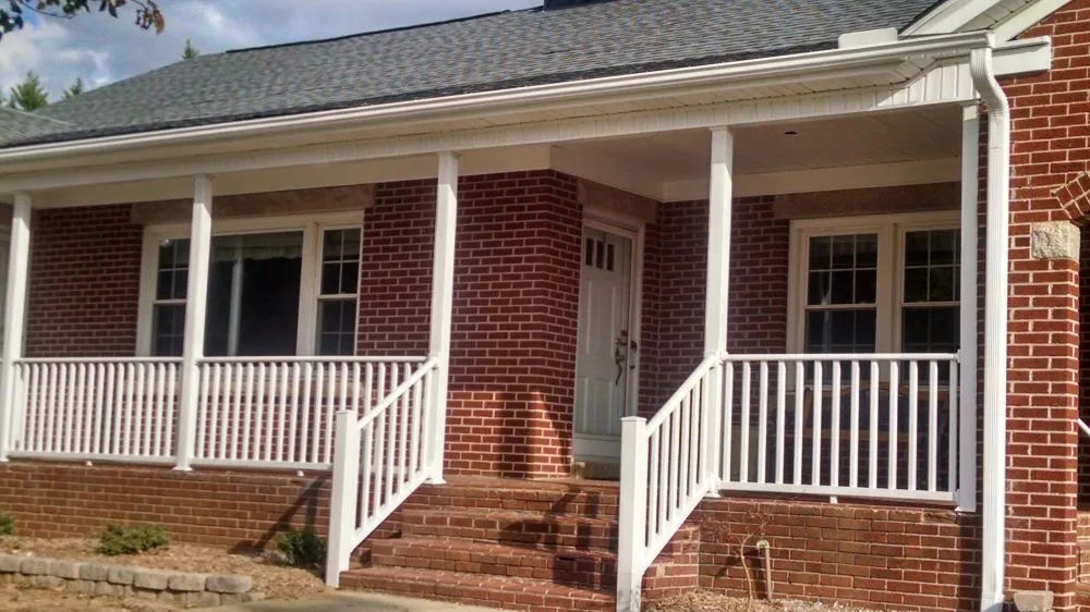 Slide of Sifford's Roofing & Home Improvements