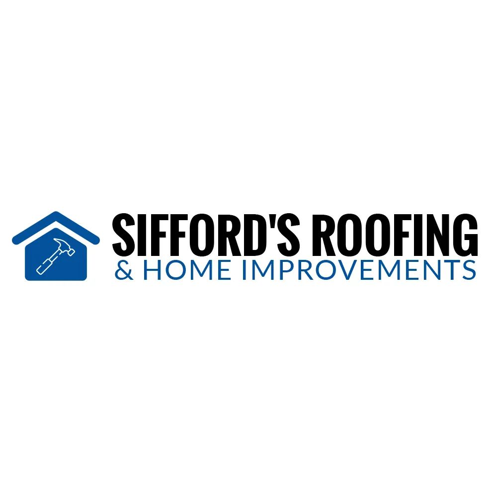 Slide of Sifford's Roofing & Home Improvements
