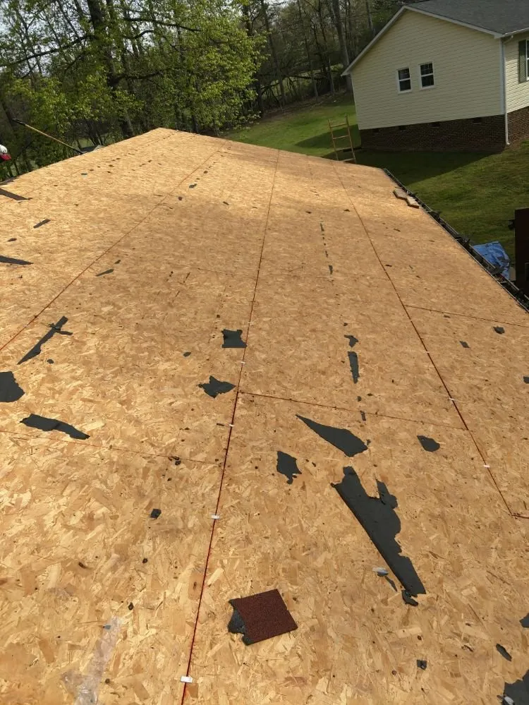 Slide of Sifford's Roofing & Home Improvements