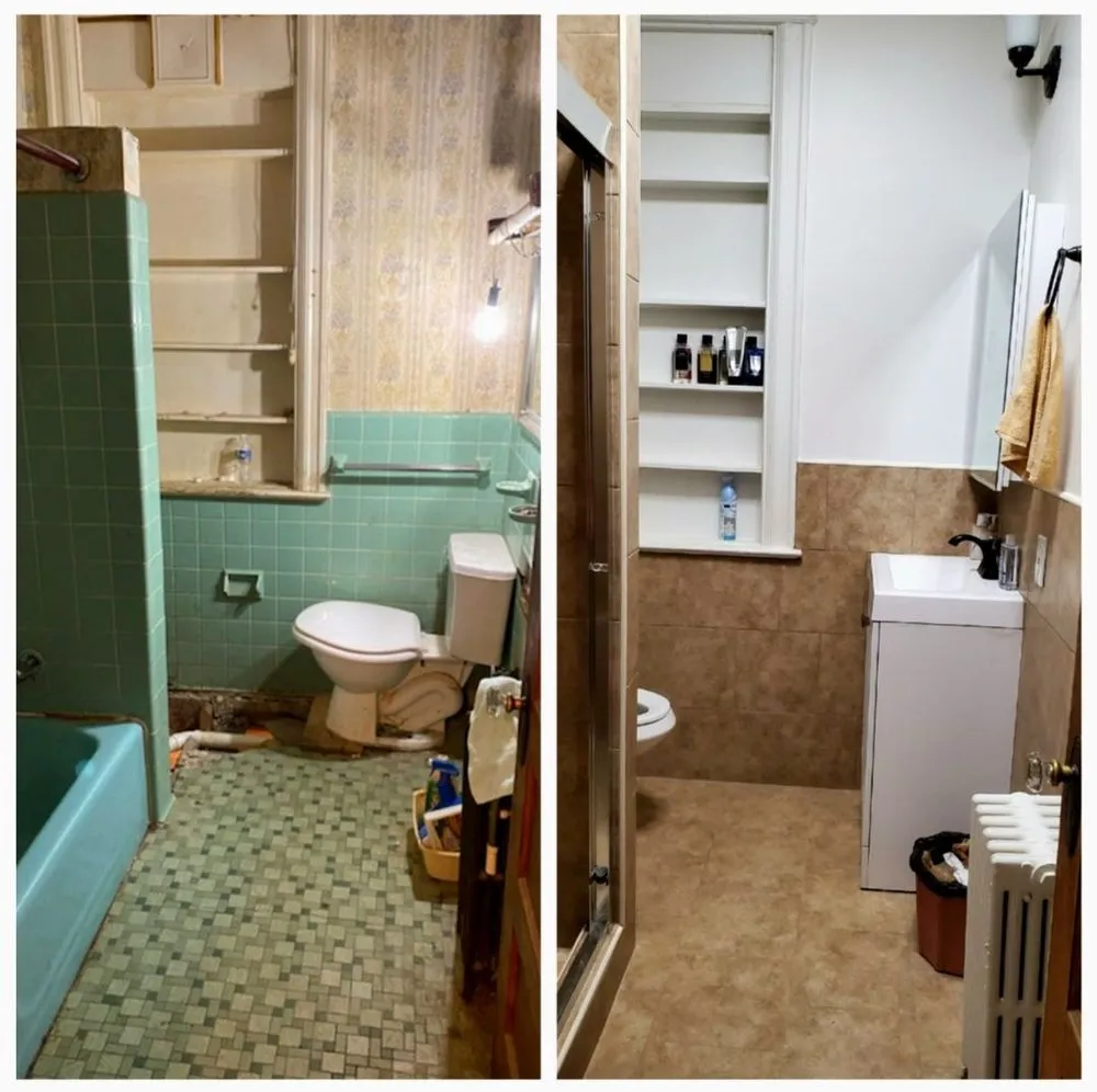 Slide of Sigma Construction Partners