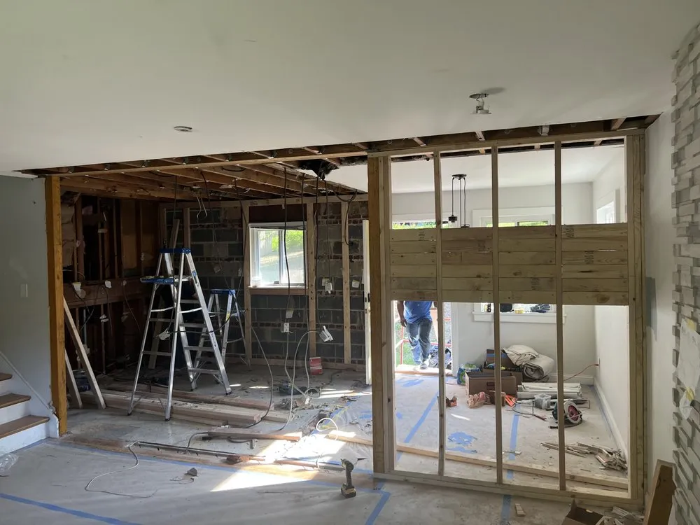 Slide of Sigma Construction Partners