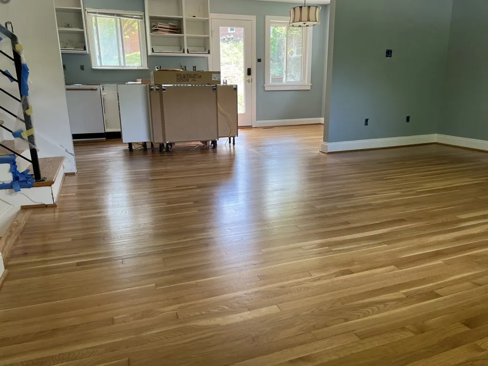 Slide of Sigma Construction Partners