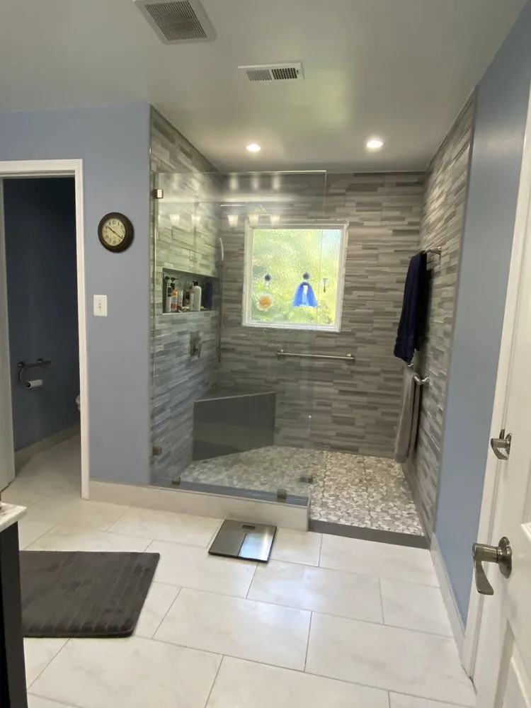 Slide of Sigma Construction Partners