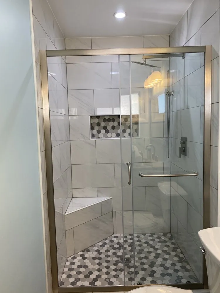 Slide of Sigma Construction Partners