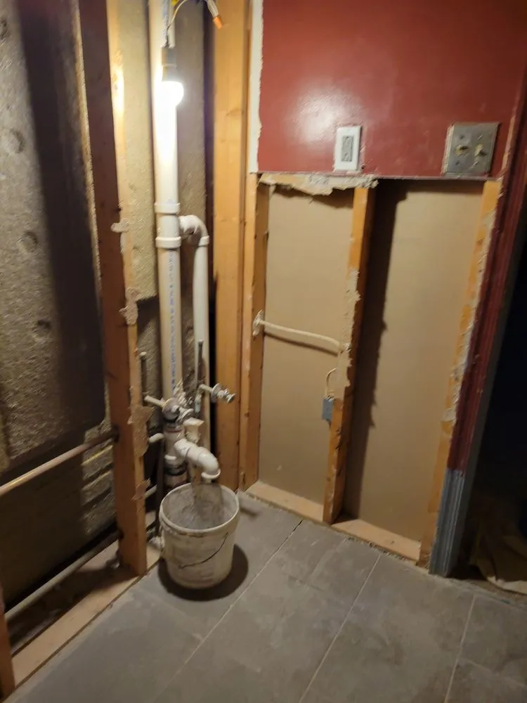 Slide of Sigma Construction Partners