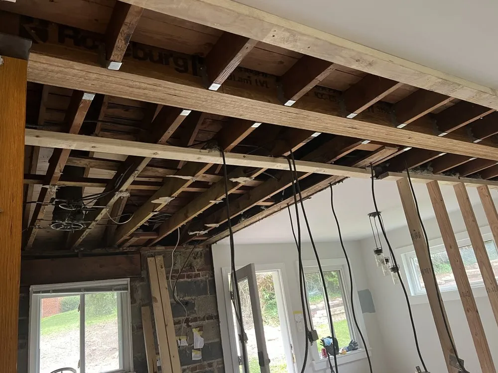 Slide of Sigma Construction Partners