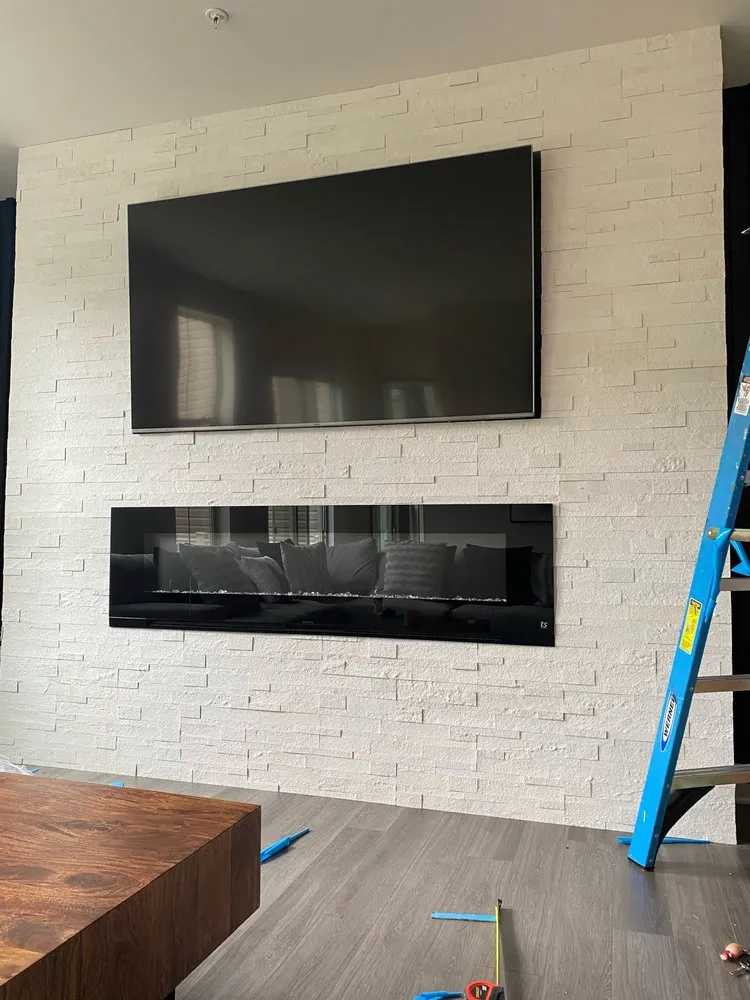 Slide of Sigma Construction Partners