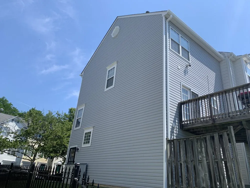 Slide of Sigma Construction Partners