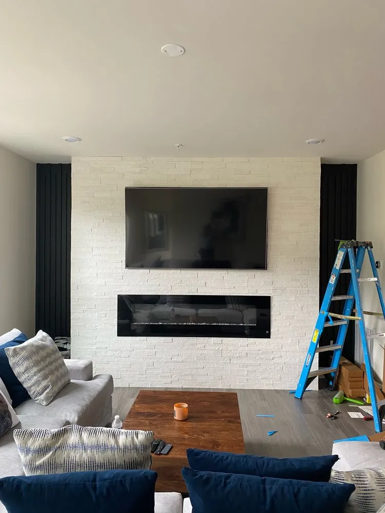 Slide of Sigma Construction Partners