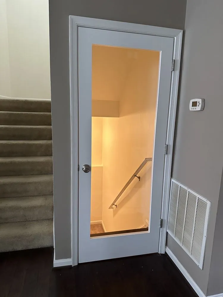 Slide of Sigma Construction Partners