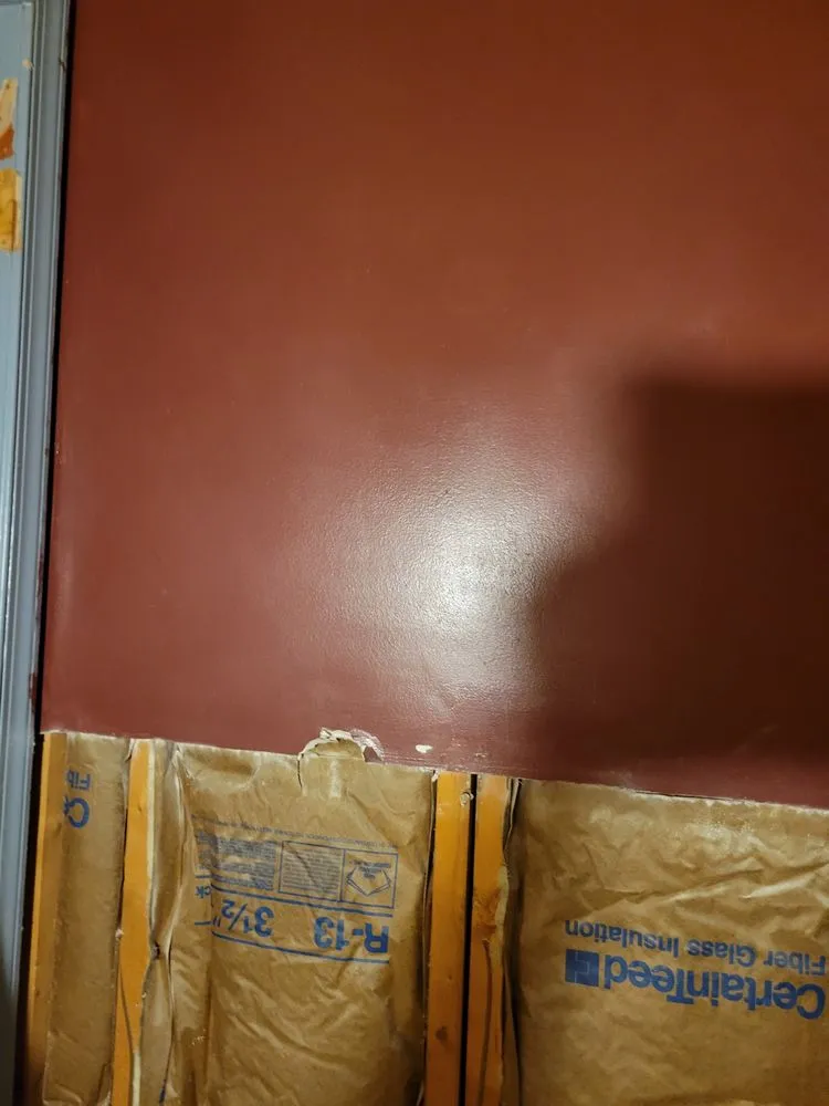 Slide of Sigma Construction Partners