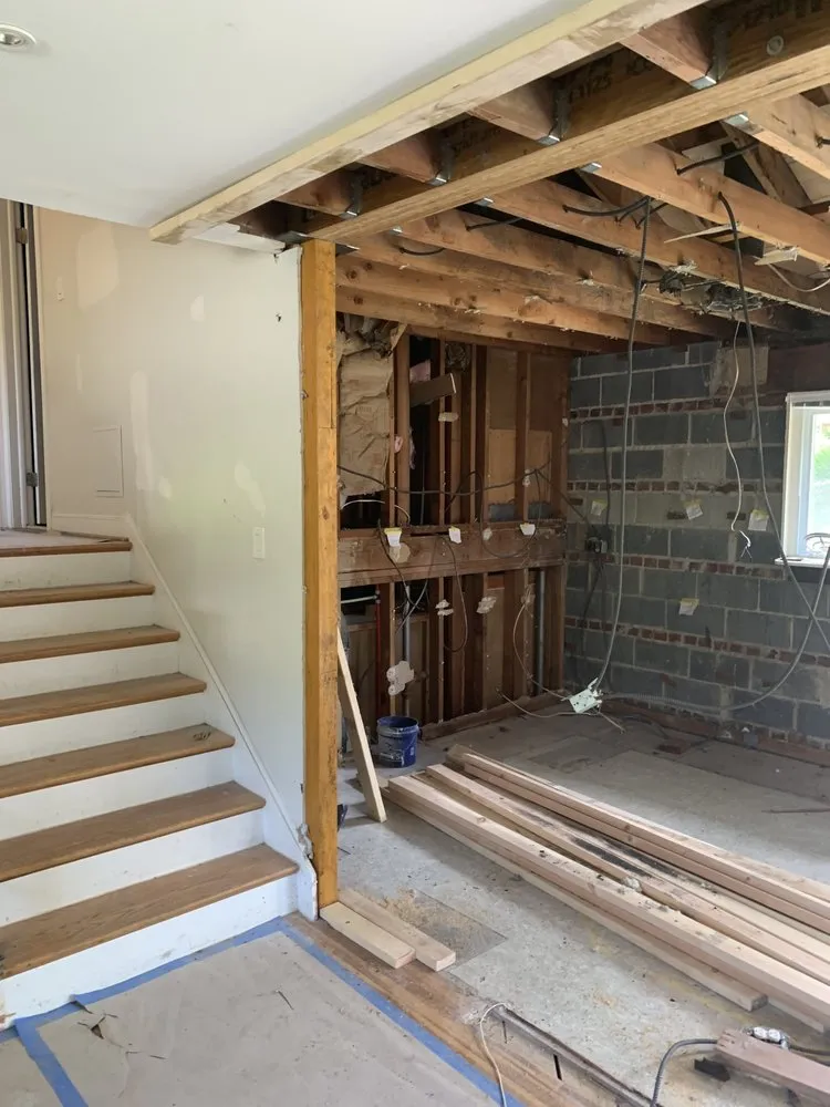 Slide of Sigma Construction Partners