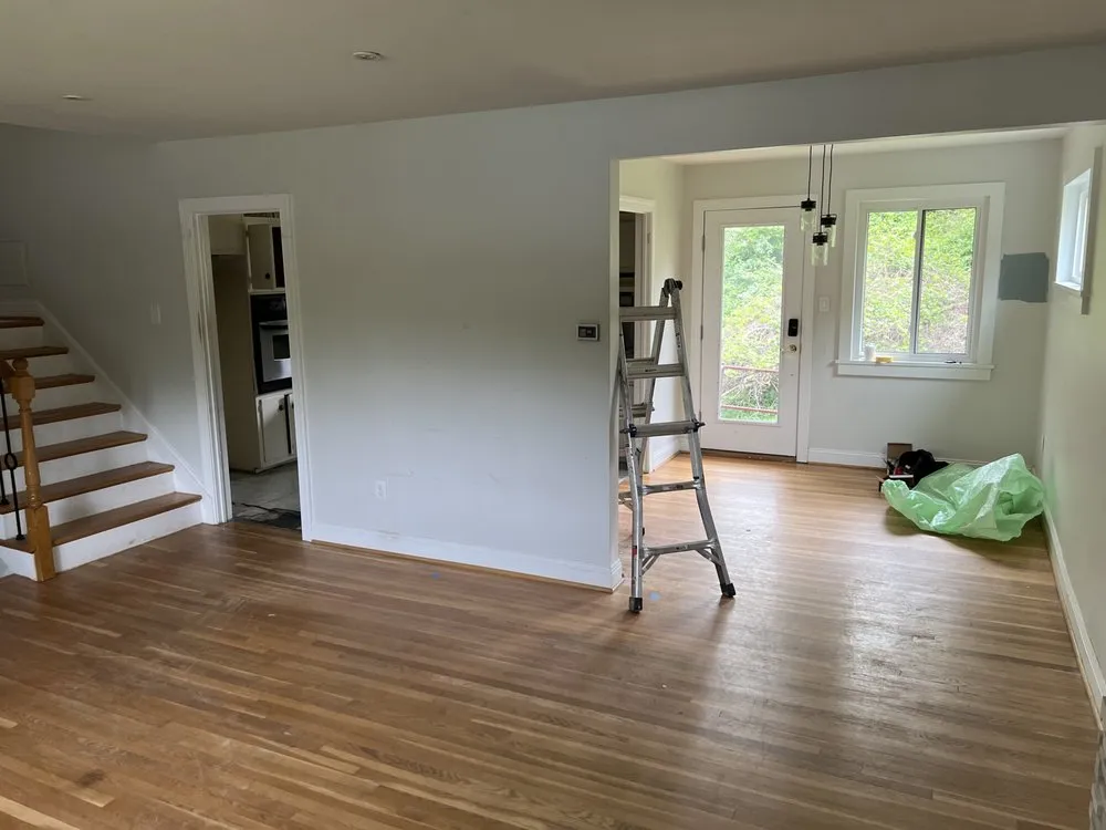 Slide of Sigma Construction Partners