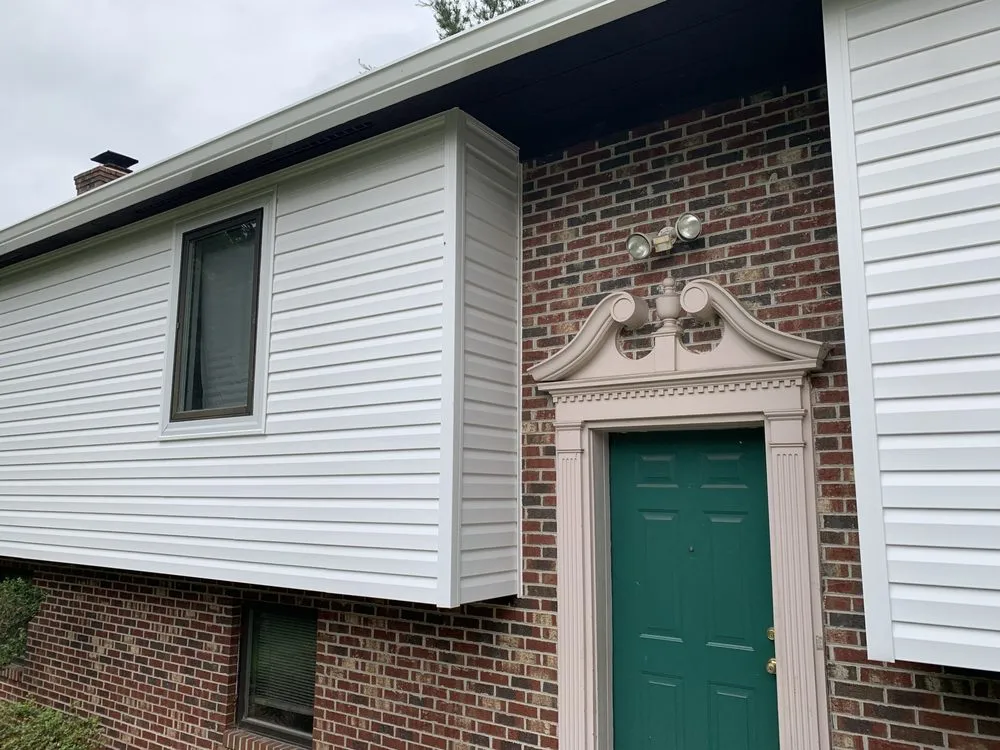 Slide of Sigma Construction Partners