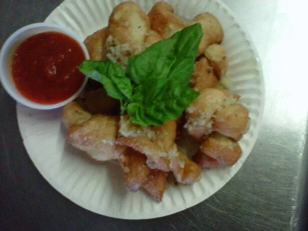 Slide of Sigma Construction Partners