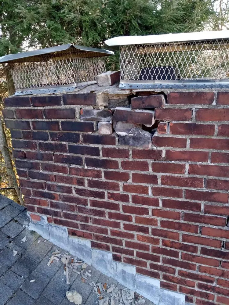 Slide of Sigma Masonry And Construction