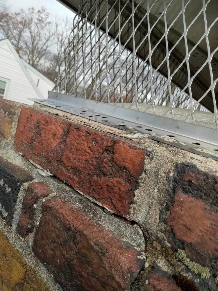 Slide of Sigma Masonry And Construction