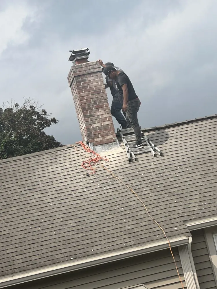 Slide of Sigma Masonry And Construction