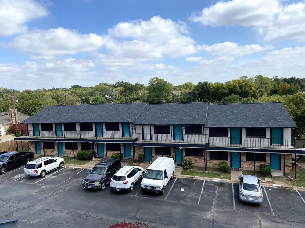 Slide of Sigma Roofing