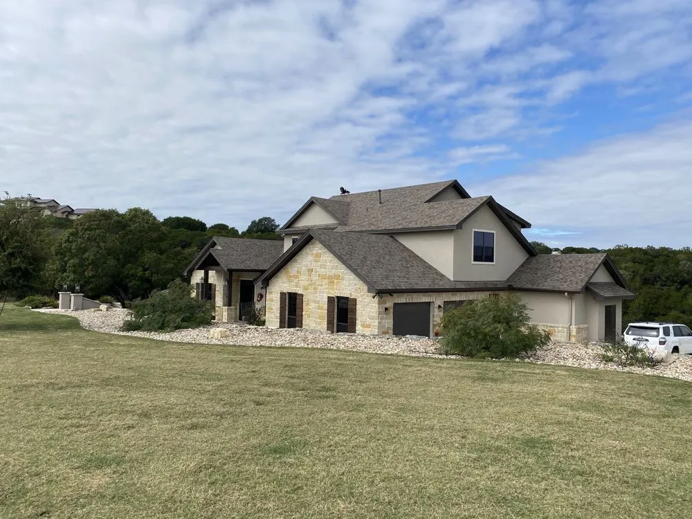 Slide of Sigma Roofing