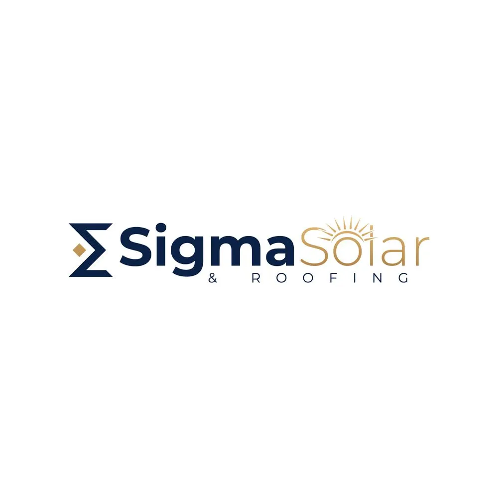 Slide of Sigma Solar & Roofing