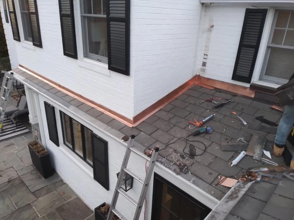 Slide of Sigma Solar & Roofing