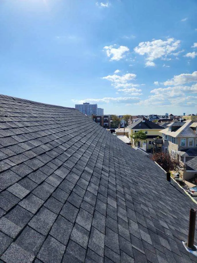 Slide of Sigma Solar & Roofing