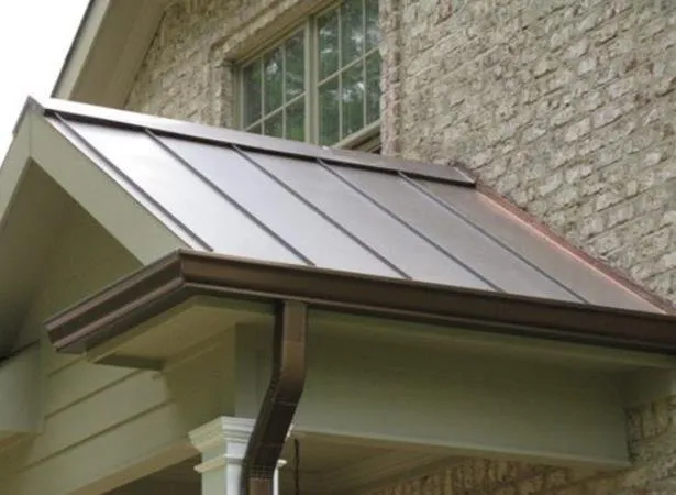 Slide of Signature Contracting