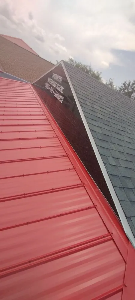 Slide of Signature Exteriors & Roofing