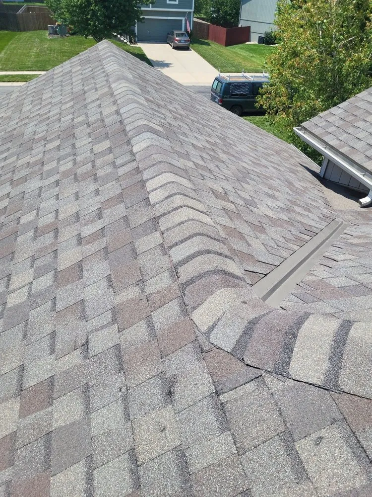 Slide of Signature Exteriors & Roofing