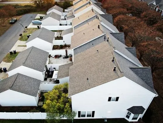 Slide of Signature Exteriors