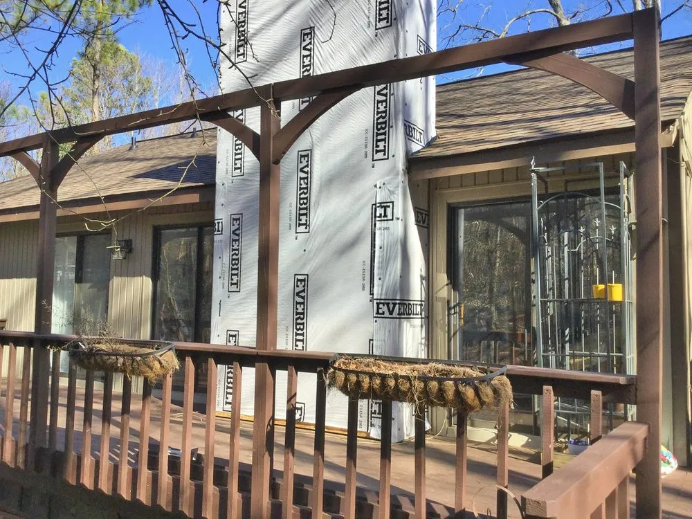 Slide of Signature Exteriors