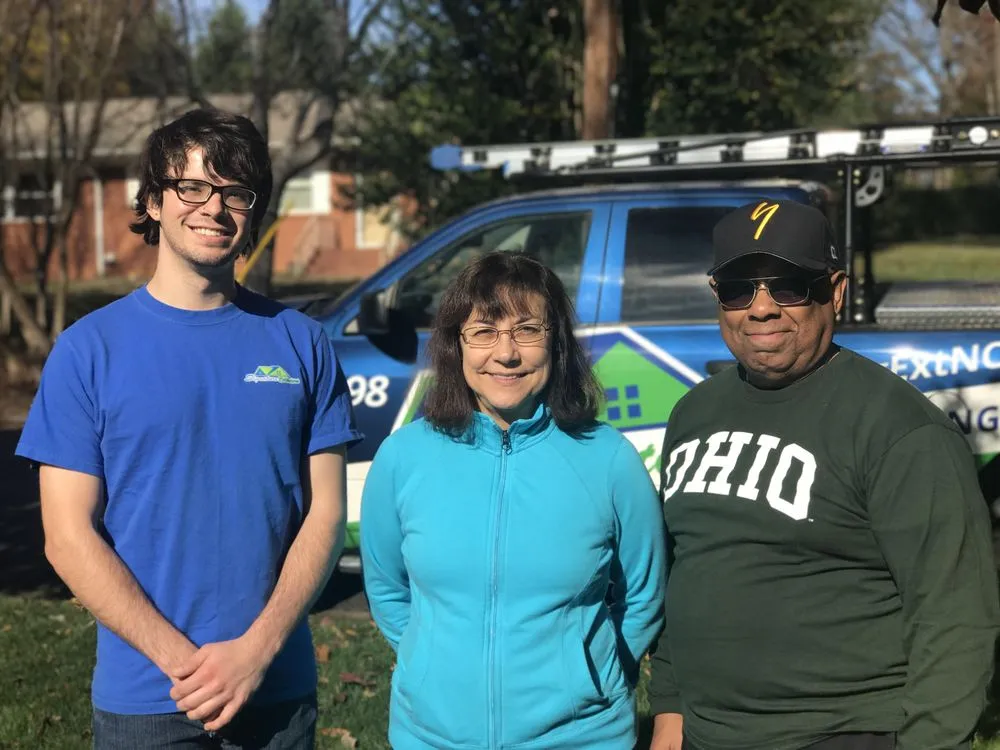 Slide of Signature Exteriors