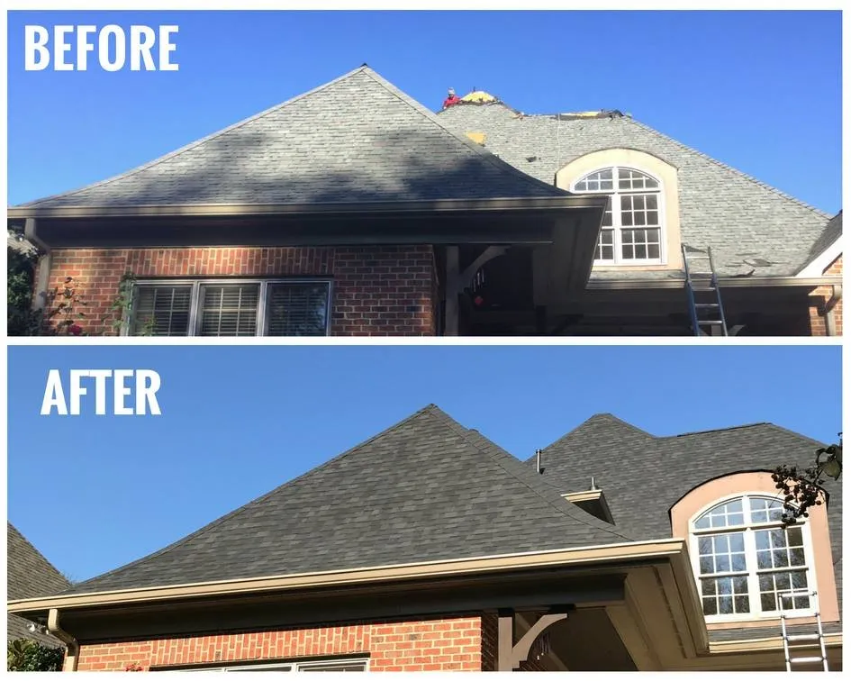 Slide of Signature Exteriors