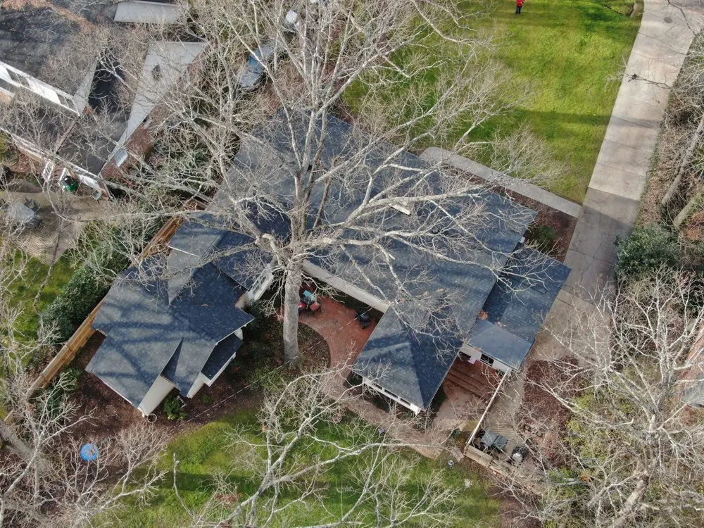 Slide of Signature Exteriors