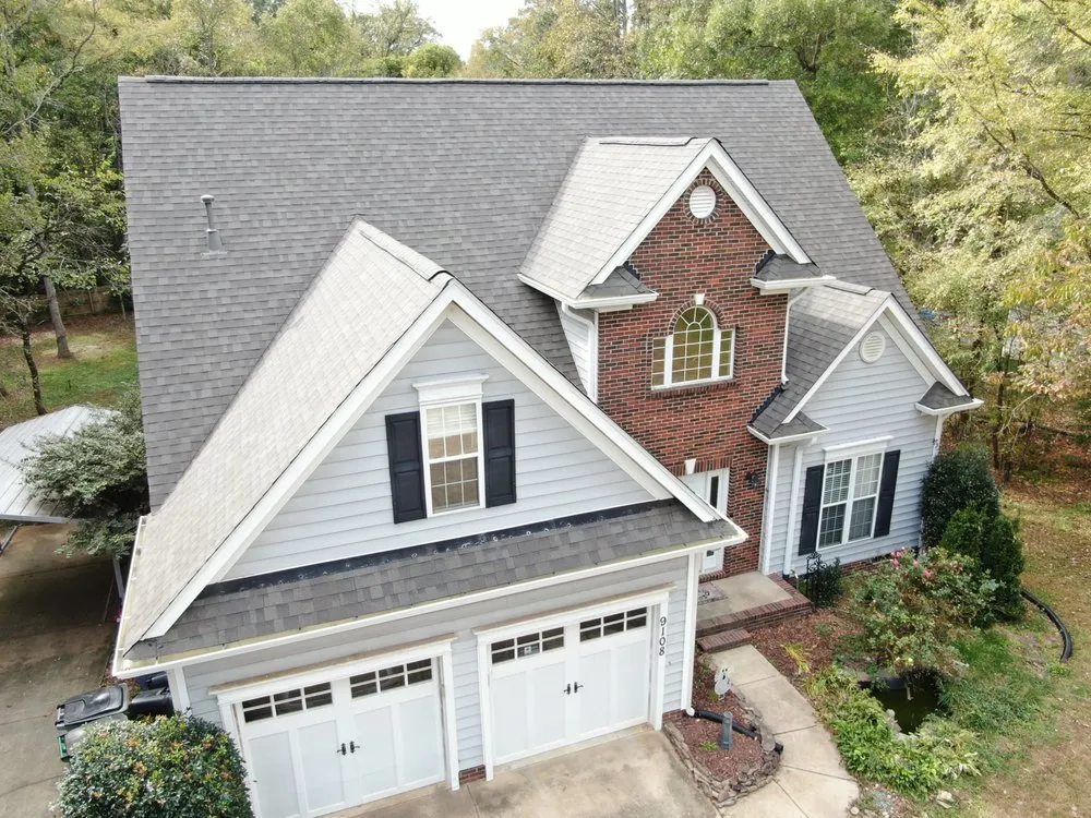 Slide of Signature Exteriors