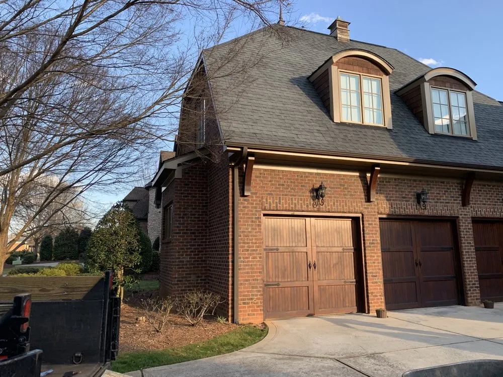 Slide of Signature Exteriors