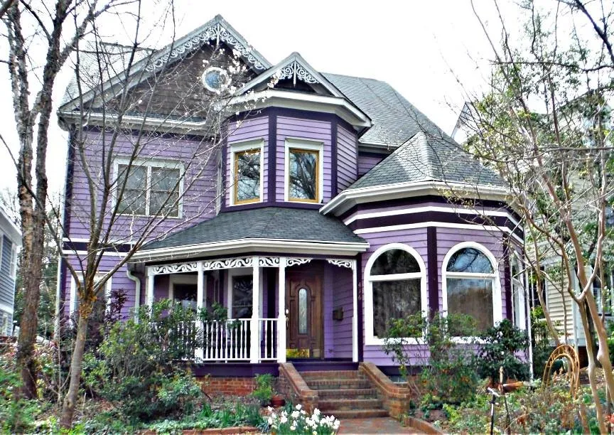 Slide of Signature Exteriors