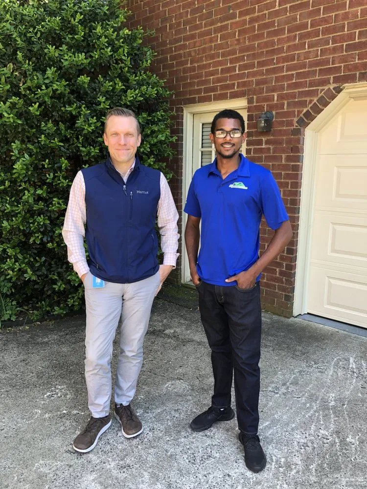 Slide of Signature Exteriors