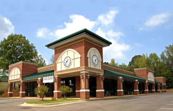 Slide of Signature Exteriors