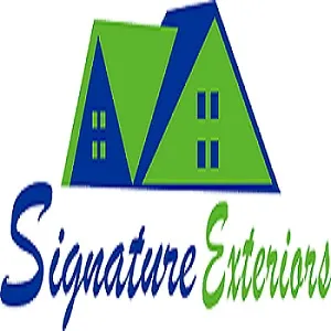 Slide of Signature Exteriors