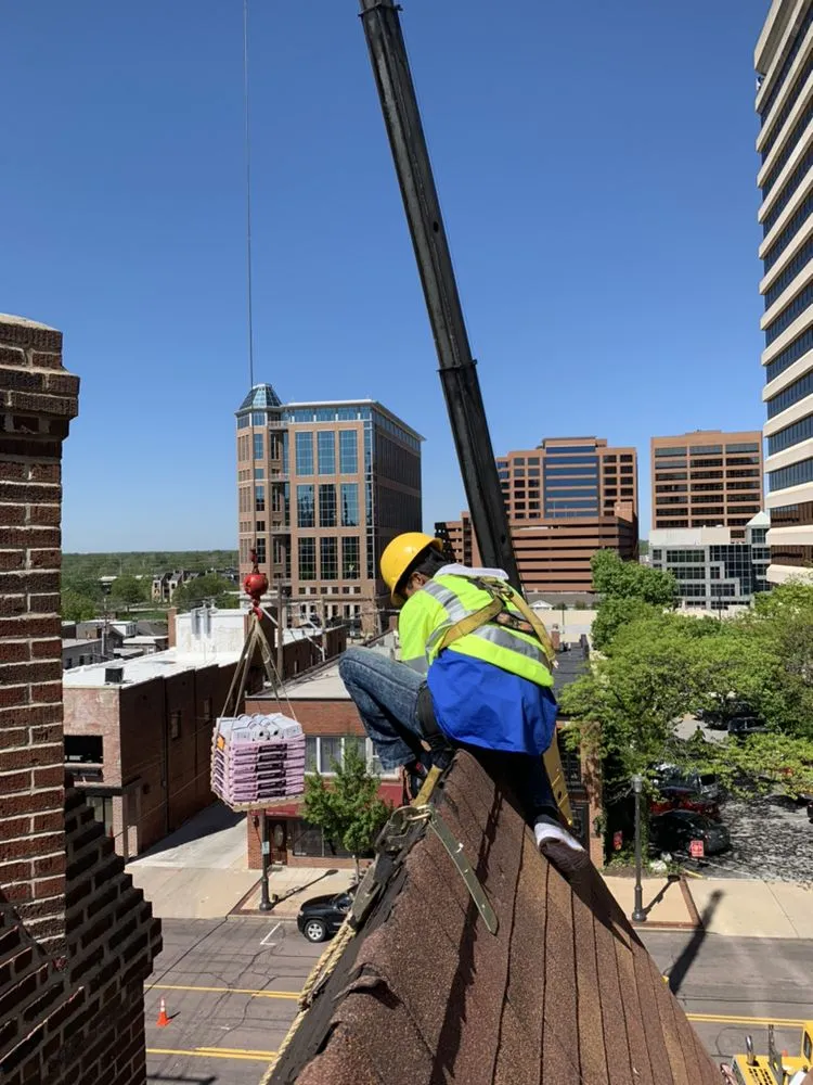 Slide of Signature Exteriors