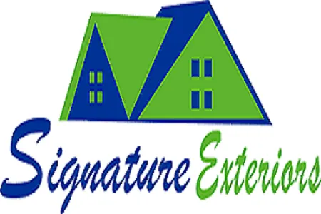 Slide of Signature Exteriors