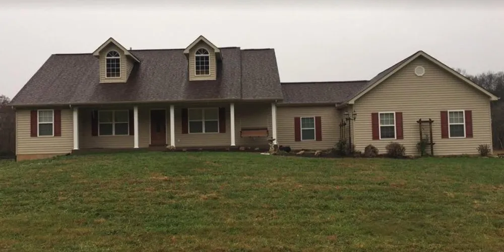 Slide of Signature Exteriors