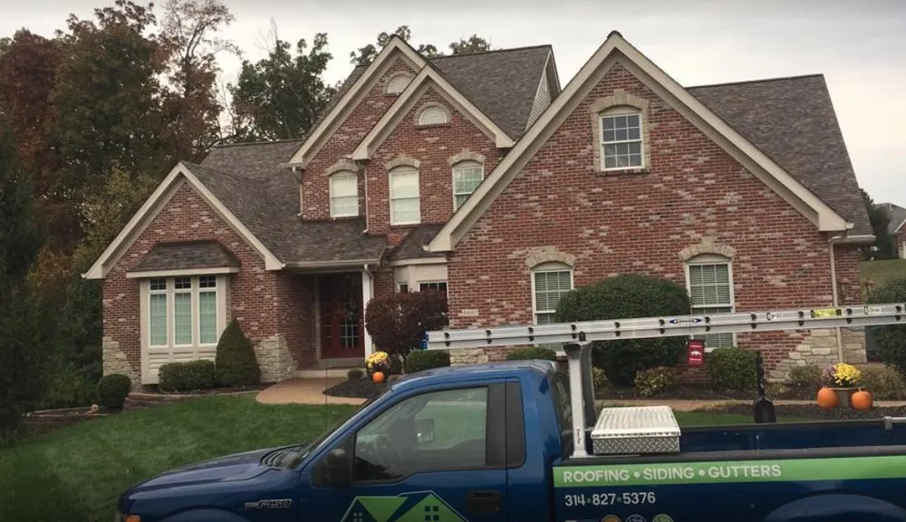 Slide of Signature Exteriors