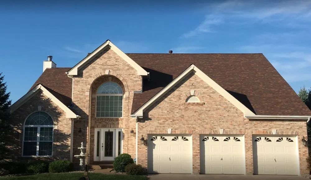 Slide of Signature Exteriors