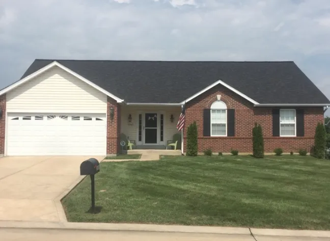 Slide of Signature Exteriors