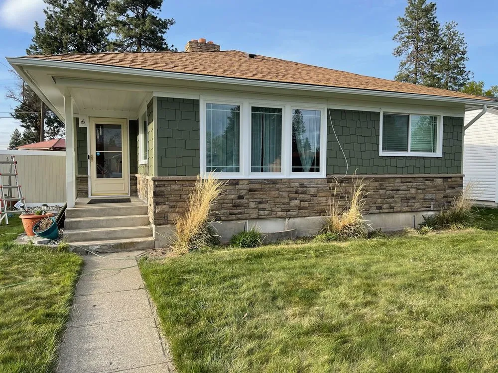 Slide of Signature Exteriors